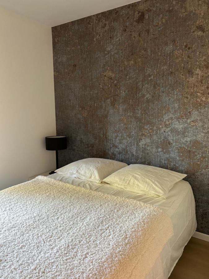 Confortable Appartement Renove Centre Villard De Lans Kültér fotó