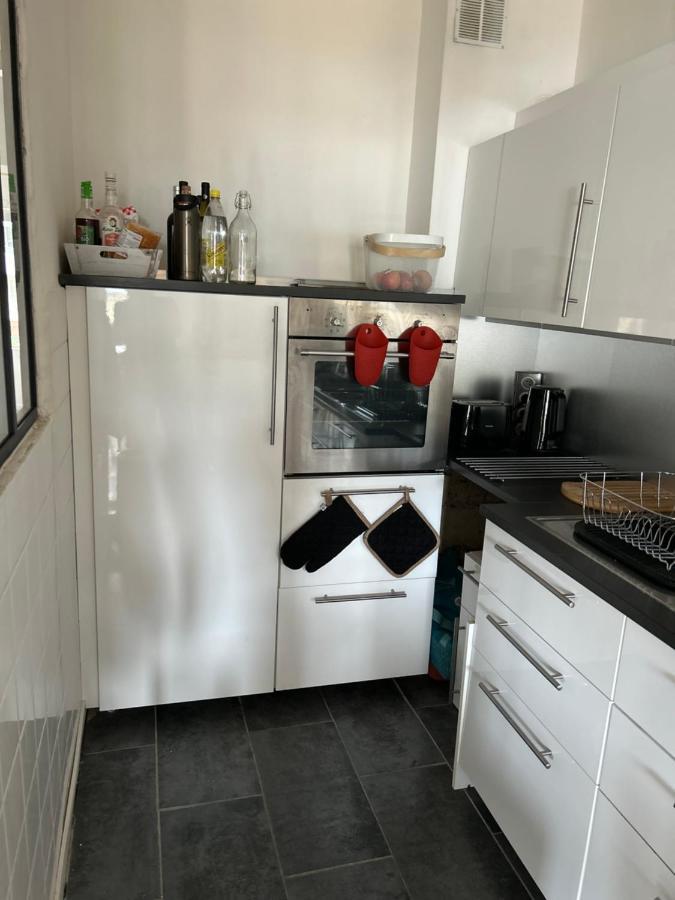 Confortable Appartement Renove Centre Villard De Lans Kültér fotó