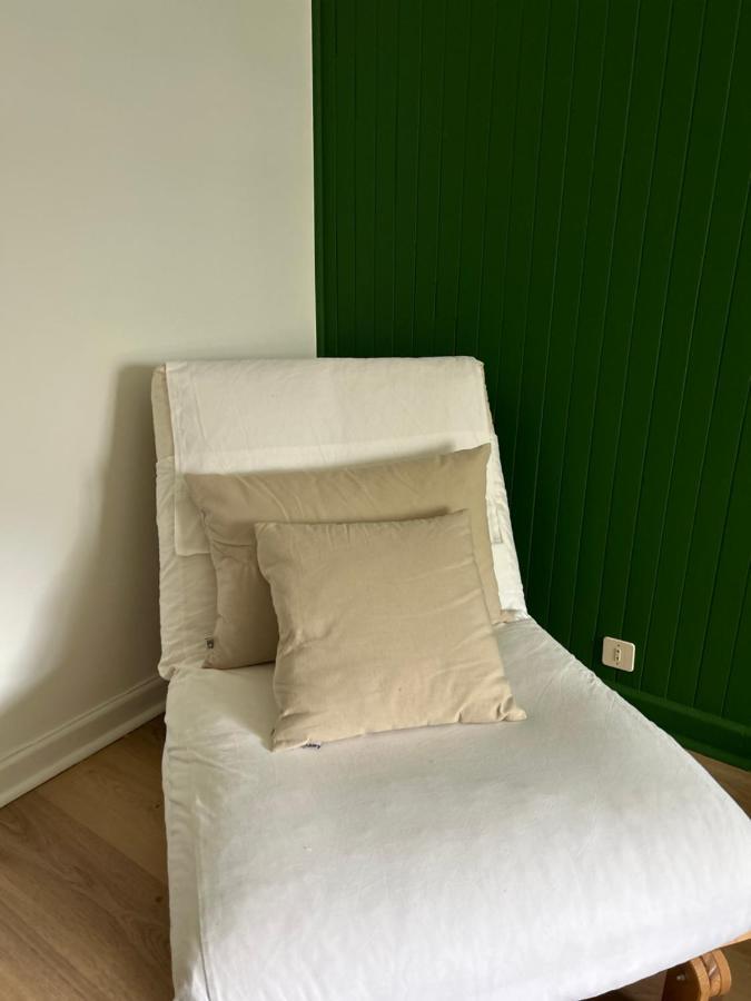 Confortable Appartement Renove Centre Villard De Lans Kültér fotó