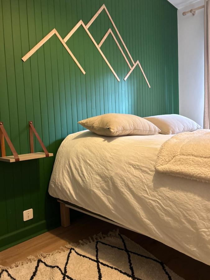 Confortable Appartement Renove Centre Villard De Lans Kültér fotó