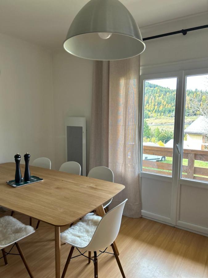 Confortable Appartement Renove Centre Villard De Lans Kültér fotó