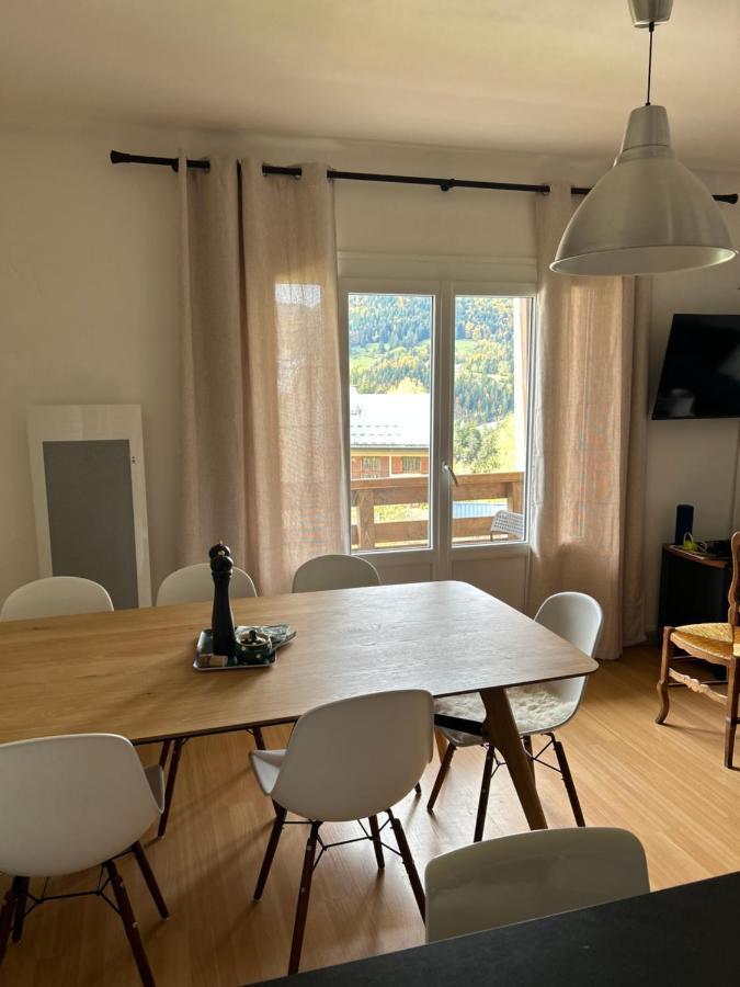 Confortable Appartement Renove Centre Villard De Lans Kültér fotó
