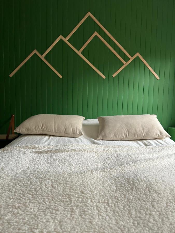 Confortable Appartement Renove Centre Villard De Lans Kültér fotó